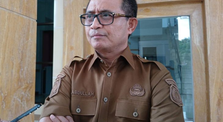 Pemprov Maluku Utara Evaluasi Penerapan Perda, 8 Ranperda Sementara Diusul