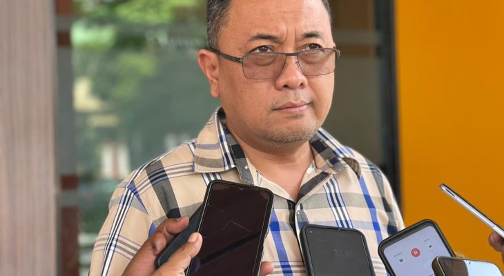 Ditreskrimsus Polda Maluku Utara Kembali Limpahkan Berkas Kasus Korupsi DD Taliabu ke Kejati