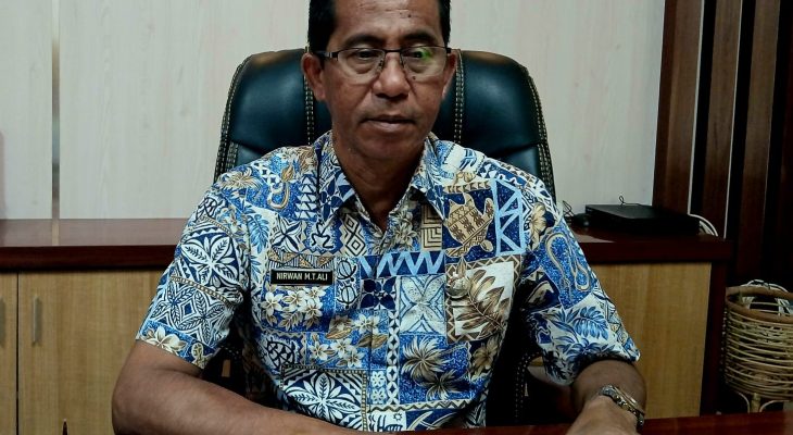 Inspektorat Maluku Utara Desak Pimpinan OPD Lapor LHKPN 