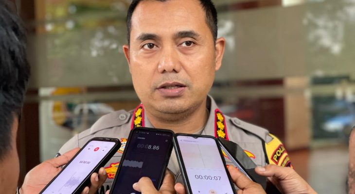Bid Propam Polda Malut Periksa Kabag Ops Polres Morotai soal Kasus Penelantaran Istri 