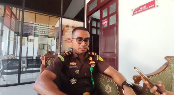 Kasus Pembunuhan IRT di Kepulauan Sula, Nirfan dan Rekan Bakal Jalani Sidang Pemeriksaan Saksi