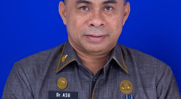 Sebanyak 41 CPNS Dinyatakan Lulus, Sekda : Kuota Satpol dan Damkar Banyak Tidak Terisi