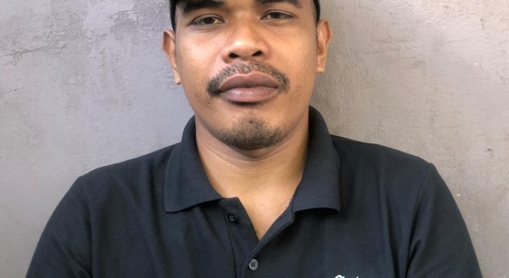 Polda Maluku Utara Diminta Tahan Tersangka Kasus Dugaan Korupsi Dana Desa Kabupaten Taliabu