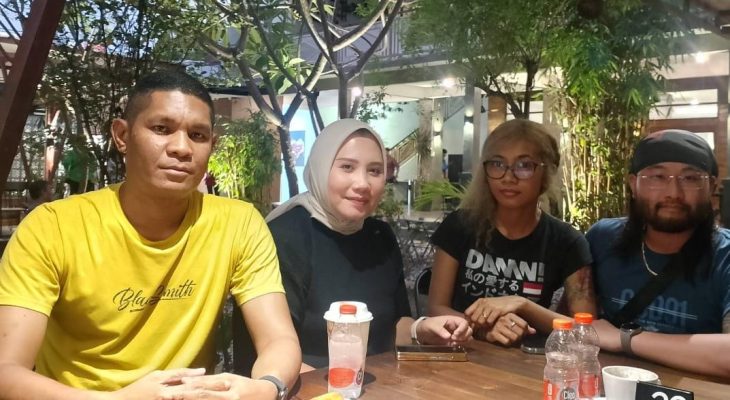 Pencemaran Nama Baik, Seorang Perempuan Dilaporkan ke Polres Ternate