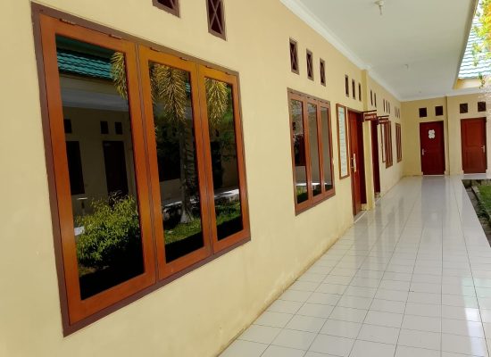 25 Anggota DPRD Kepulauan Sula Kompak Tidak Berkantor, Sekwan: Ada Agenda di Luar Daerah