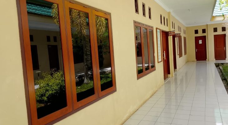 25 Anggota DPRD Kepulauan Sula Kompak Tidak Berkantor, Sekwan: Ada Agenda di Luar Daerah