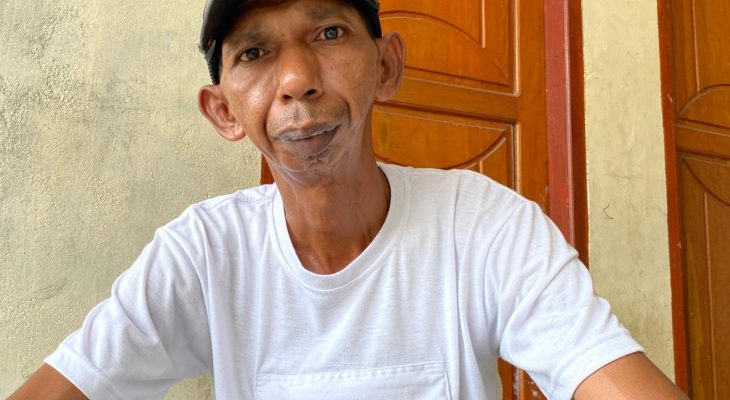 Diduga Selewengkan DD 2024, Berikut Penjelasan Kades Waisakai Kepulauan Sula