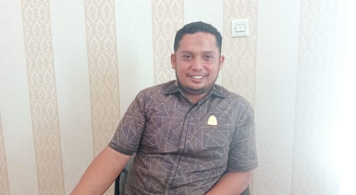 7 Unit Mobil Dinas DPRD Pulau Taliabu jadi Milik Pribadi Eks Pimpinan dan Anggota