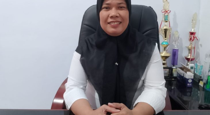 100 Tenaga Kontrak dan Cleaning Service di RSUD Sanana Dirumahkan