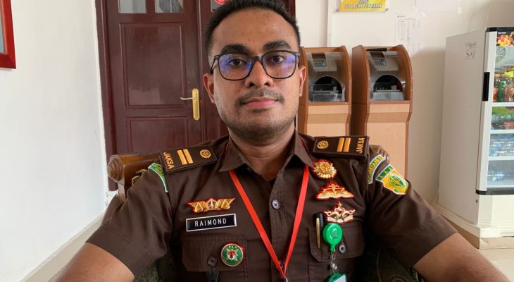 Oknum Polisi Kasus Pencabulan di Kepulauan Sula Terancam 15 Tahun Penjara