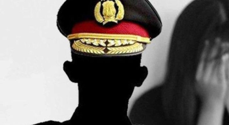 Diduga Selingkuh, Anak Wakapolres Taliabu Minta Kapolri Pecat Ayahnya