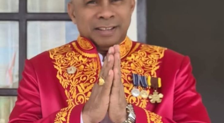 Pemda Dilarang Menganggarkan Gaji Honorer Melalui Belanja Pegawai