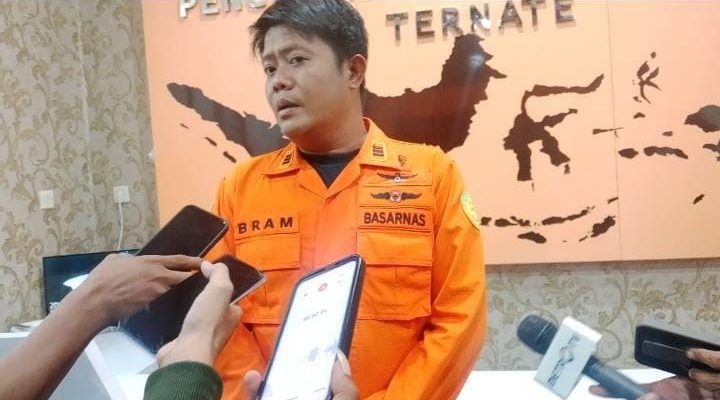 Ledakan speed boat RIB 04, Identitas Dua Nelayan yang Mau Diselamatkan Tim SAR Masih Misterius