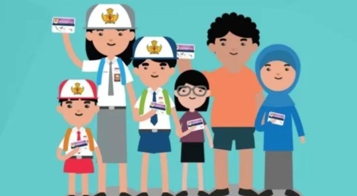 Kepsek SMA 7 Pulau Taliabu Diduga Potong Bantuan Beasiswa PIP