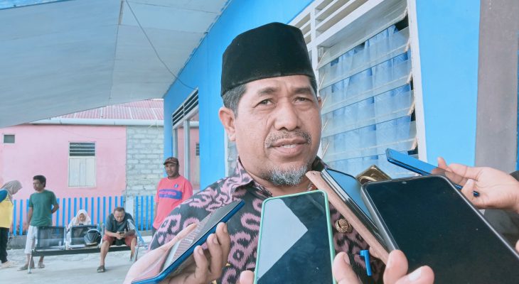 Langkah Pemda Kepulauan Sula Selesaikan Konflik Internal di PDAM, Dirut Diminta Jangan Dulu Berkantor