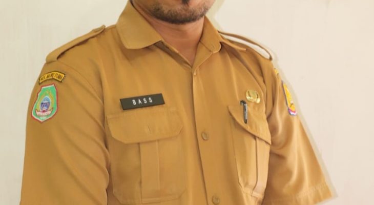 Dinas Kominfo Kabupaten Taliabu Beberkan Penyebab Jaringan Internet Terganggu