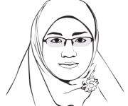 Ati’ah Dyah Lestari