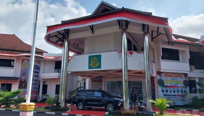 Kejati Terus Dalami Kasus Korupsi Pengadaan Kapal Billfish di DKP Maluku Utara