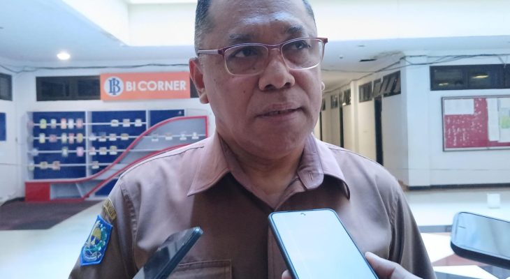 Tahun Ini, Pemprov Maluku Utara Alokasikan Dana Hibah Parpol 3,5 Miliar 