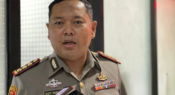 Polisi Panggil Ulang Bupati Halmahera Utara, Frans Manery untuk Diperiksa 