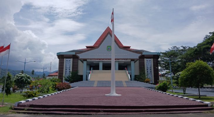 Komisi III DPRD Maluku Utara Bakal Susun Ranperda Mekanisme Transportasi Laut