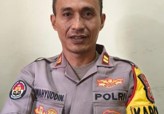 Polisi Periksa 4 Saksi Kasus Pengeroyokan di Makasar Timur, Kota Ternate