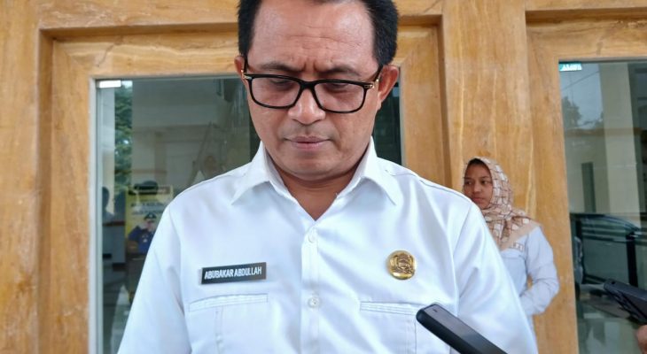 Pemprov Maluku Utara Tutup Pintu untuk Honorer Baru 
