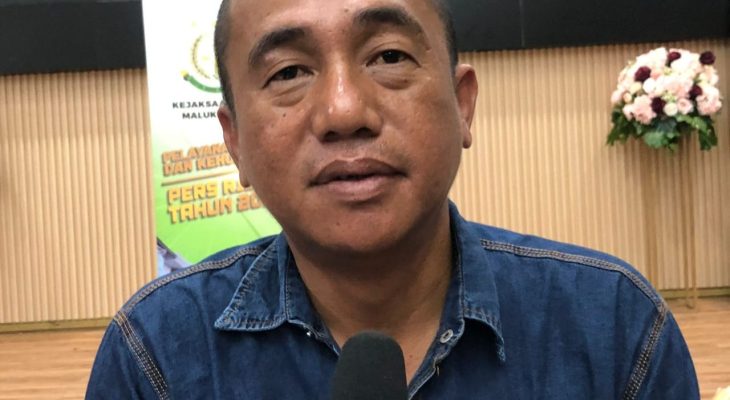 Belum Lengkap, Kejati Maluku Utara Kembalikan Berkas Kasus Korupsi DD Taliabu ke Ditreskrimsus