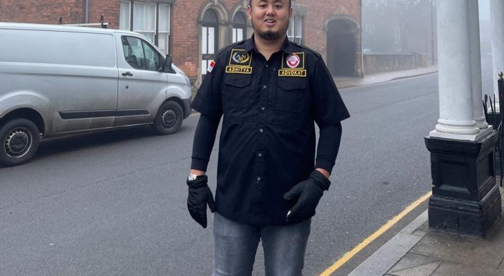 MK Tolak Gugatan Pilkada Morotai, Adhitya Nasution: Kemenangan Rusli-Rio untuk Seluruh Masyarakat