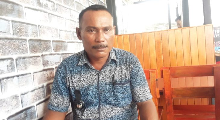 Kades Pastabulu Kepulauan Sula Angkat Bicara Soal Tudingan Penyalahgunaan DD 2024