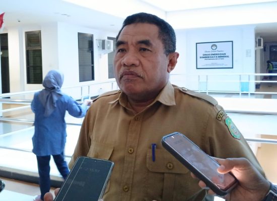 Ini Respons Kadis Pendidikan Maluku Utara soal 4 Guru PPPK di SMA N 26 Halsel yang Malas