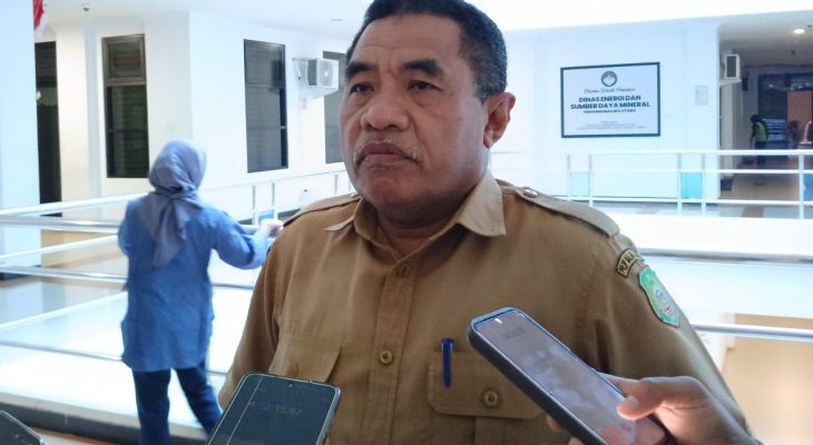 Ini Respons Kadis Pendidikan Maluku Utara soal 4 Guru PPPK di SMA N 26 Halsel yang Malas