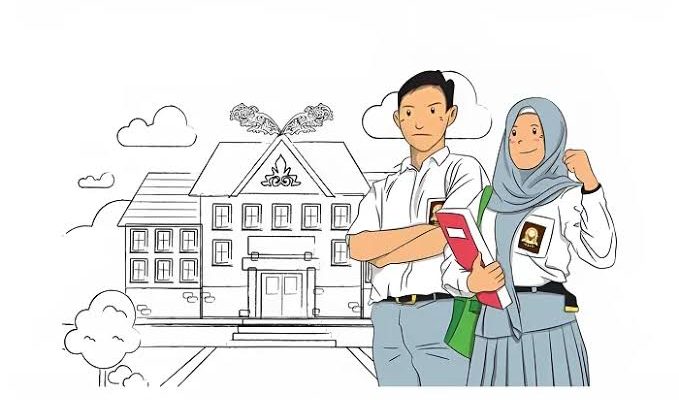 Sistem Penerimaan Murid Baru Tahun Ajaran 2025, Dikbud Maluku Utara Tunggu Juknis 