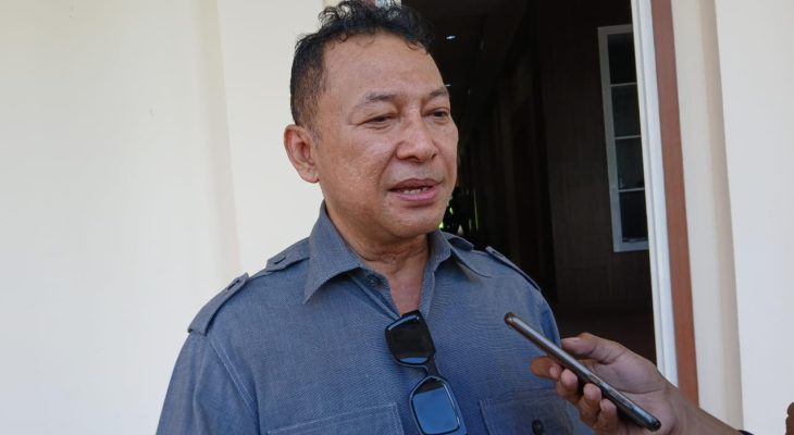 DPRD Maluku Utara Dorong Pendapatan Daerah dari Sektor Perusahaan