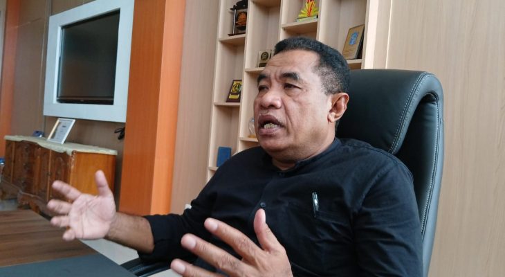 Dinas Pendidikan Maluku Utara ‘Warning’ Kepala Sekolah soal Dana PIP 