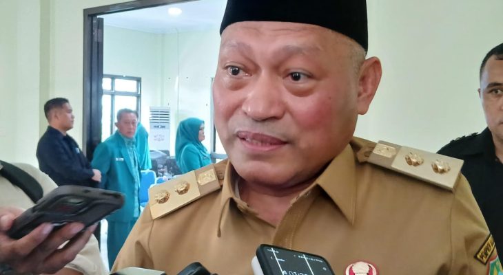 Wagub Maluku Utara Sebut Pembangunan Infrastuktur Kota Sofifi jadi Prioritas 