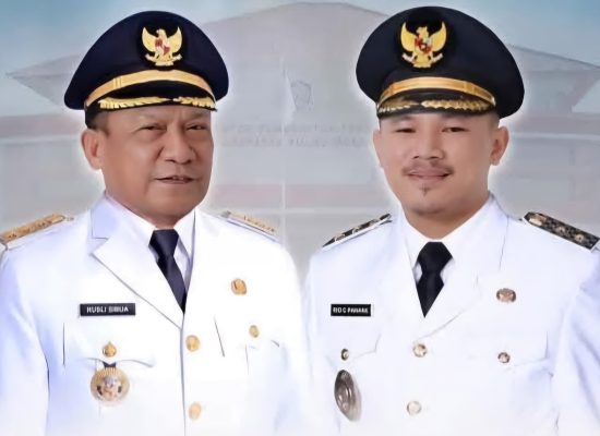 Janji Kampanye Belum Jadi Prioritas dalam 100 Hari Kerja Rusli-Rio di Morotai