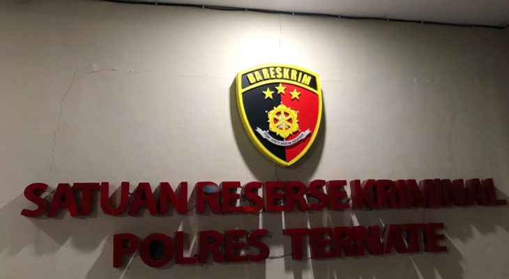 Polisi Periksa 7 Saksi Soal Kasus Pemukulan Jurnalis di Ternate 