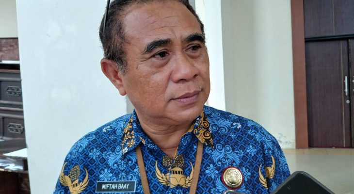 Ini Jam Kerja ASN Pemprov Maluku Utara Selama Ramadan 