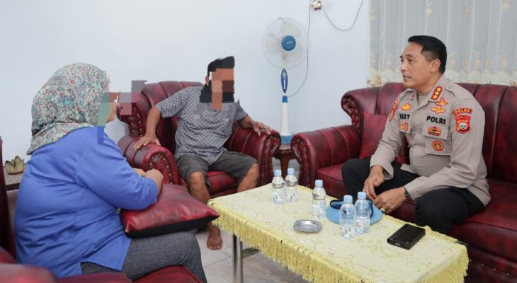 Oknum Polisi di Polda Maluku Utara Diduga Tipu Warga, Modusnya: Berangkatkan Umroh