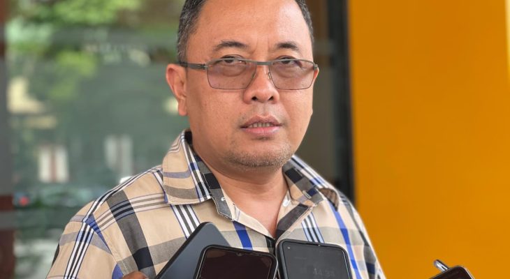 Satgas Pangan Maluku Utara ‘Warning’ Penimbunan Bahan Pokok Selama Ramadan 
