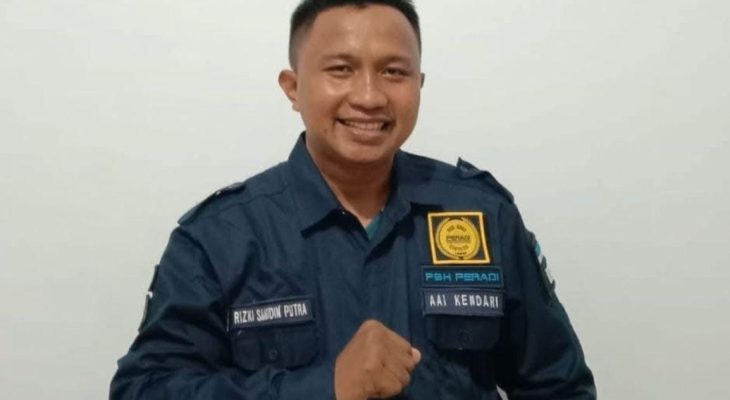 MK Putuskan PSU di Taliabu, Asosiasi Advokat Minta Masyarakat Tetap jaga Silaturahmi