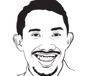 Rusmin Hasan