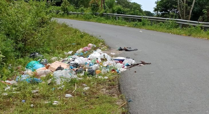 Ketua Komisi III Minta DLH segera Bayar Gaji Petugas Kebersihan, Kadis LH : Gaji Petugas sudah dalam Proses