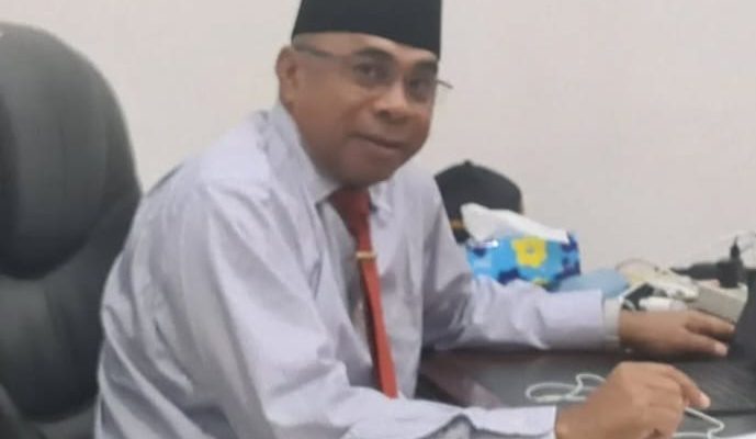 Pelamar PPPK Tahap II 1.145, Sekda : PPPK Yang Sudah Lulus Mulai Dibayar Gaji Pada Saat Terima SK