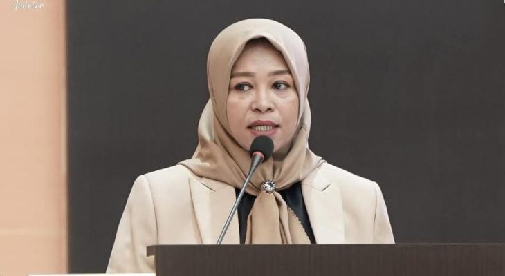 DPRD Ternate Temukan Ada Praktik Jual Buku dan LKS di Sekolah, Nella: Ini Dilarang