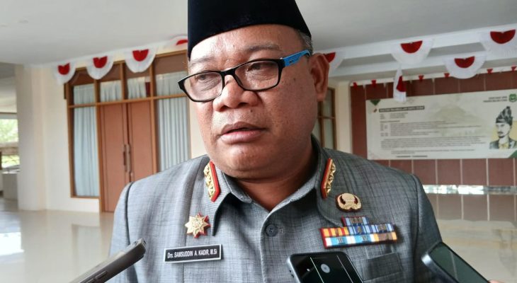 Rumah Dinas hingga Mobil Baru Disiapkan untuk Gubernur dan Wakil Gubernur Maluku Utara Terpilih