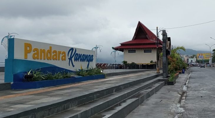 Kejati Maluku Utara Periksa PPK Proyek Pandara Kananga Ternate, Ada Apa?