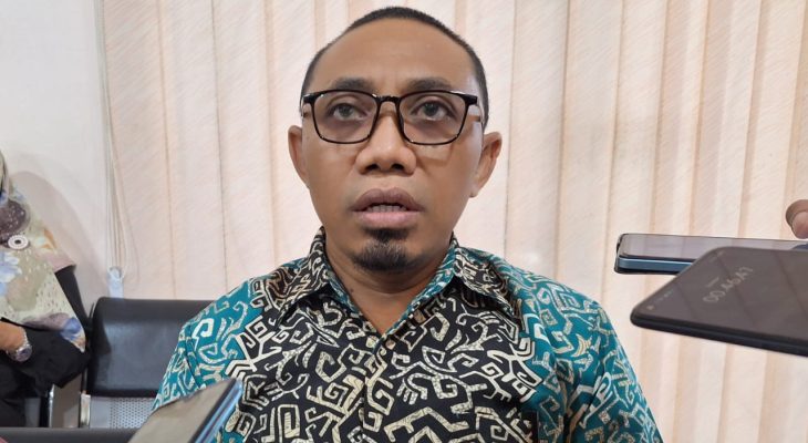 Pertanyakan DAU Spesifik Grant, Komisi IV DPRD Maluku Utara Panggil Dikbud 
