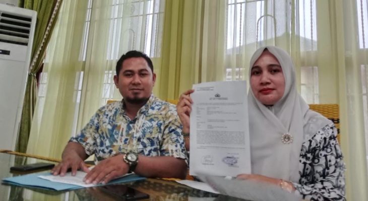 Anggota DPRD Maluku Utara Polisikan Anak Wakapolres Taliabu karena Postingan Dugaan Perselingkuhan